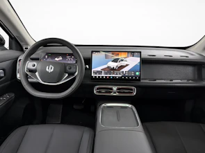 image du véhicule LEAPMOTOR B10 1.5 Hybrid EV