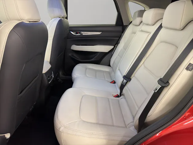 MAZDA CX-5 2.0 Revolution AWD