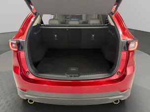 MAZDA CX-5 2.0 Revolution AWD