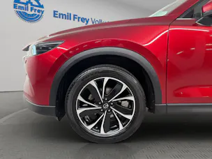 MAZDA CX-5 2.0 Revolution AWD