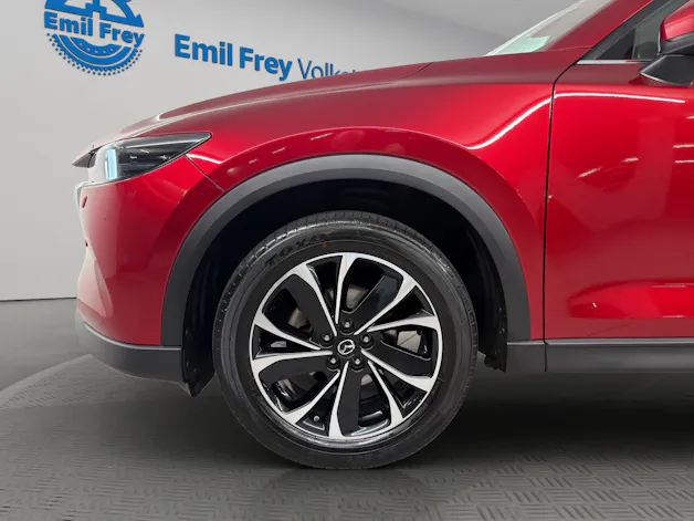 MAZDA CX-5 2.0 Revolution AWD