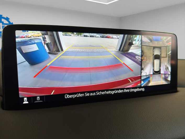 image du véhicule MAZDA CX-5
