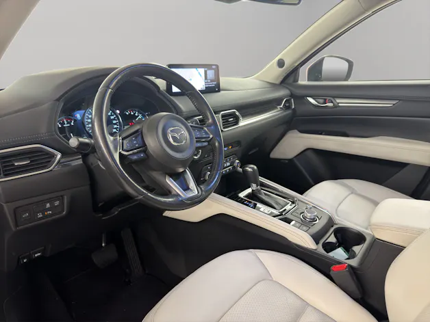 MAZDA CX-5 2.0 Revolution AWD