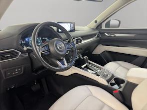 image du véhicule MAZDA CX-5 2.0 Revolution AWD