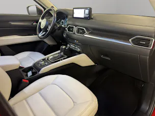 MAZDA CX-5 2.0 Revolution AWD