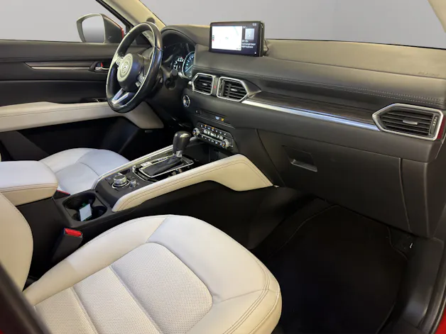 MAZDA CX-5 2.0 Revolution AWD