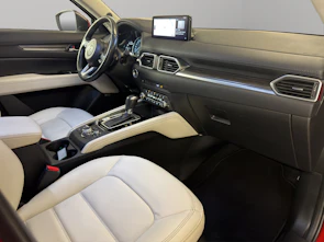 image du véhicule MAZDA CX-5 2.0 Revolution AWD