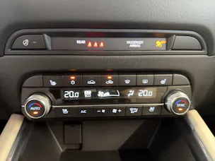 MAZDA CX-5 2.0 Revolution AWD