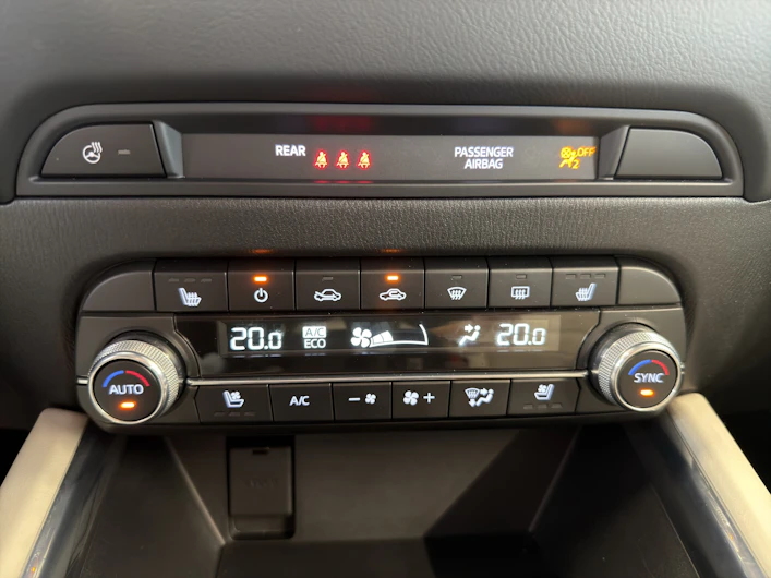 image du véhicule MAZDA CX-5
