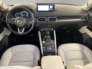 MAZDA CX-5 2.0 Revolution AWD