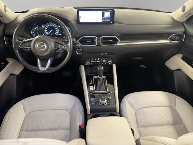 MAZDA CX-5 2.0 Revolution AWD