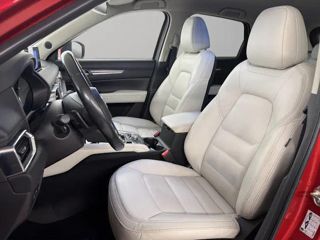 MAZDA CX-5 2.0 Revolution AWD