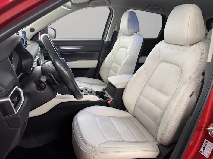 image du véhicule MAZDA CX-5