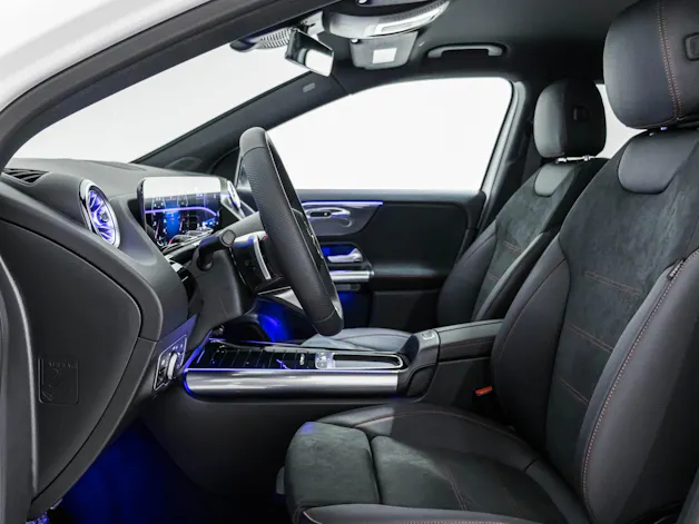Mercedes-Benz GLA 200 Night Star