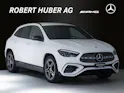 Mercedes-Benz GLA 200 Night Star