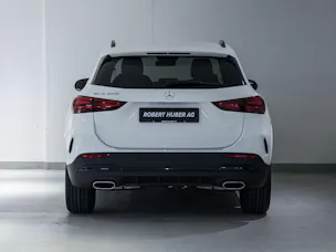 Mercedes-Benz GLA 200 Night Star