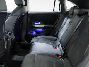 Mercedes-Benz GLA 200 Night Star