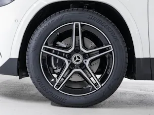 Mercedes-Benz GLA 200 Night Star