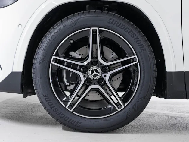 Mercedes-Benz GLA 200 Night Star