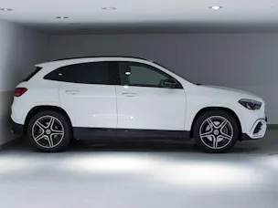 Mercedes-Benz GLA 200 Night Star