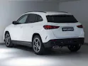 Mercedes-Benz GLA 200 Night Star
