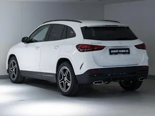 Mercedes-Benz GLA 200 Night Star