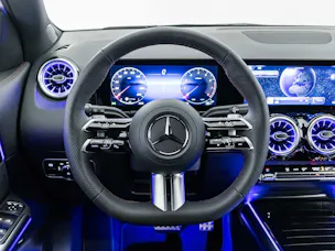 Mercedes-Benz GLA 200 Night Star