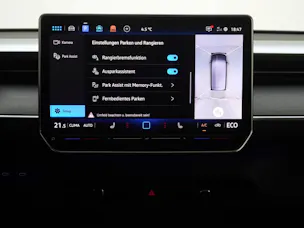 VW ID.Buzz 84kWh GTX 4MOTION langer Radstand