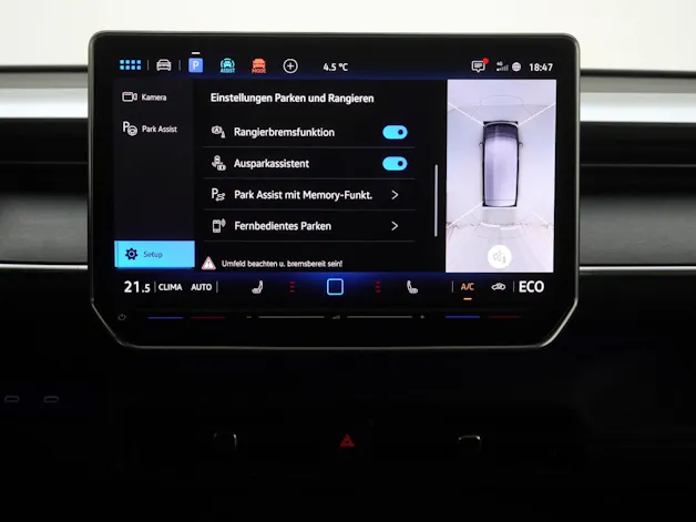 VW ID.Buzz 84kWh GTX 4MOTION langer Radstand