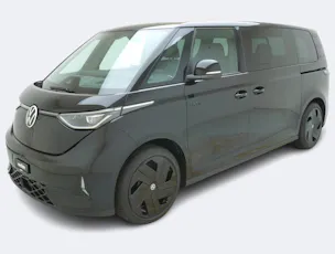 VW ID.Buzz 84kWh GTX 4MOTION langer Radstand