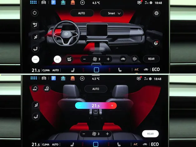 VW ID.Buzz 84kWh GTX 4MOTION langer Radstand