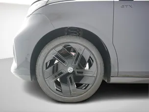 VW ID.Buzz 84kWh GTX 4MOTION langer Radstand