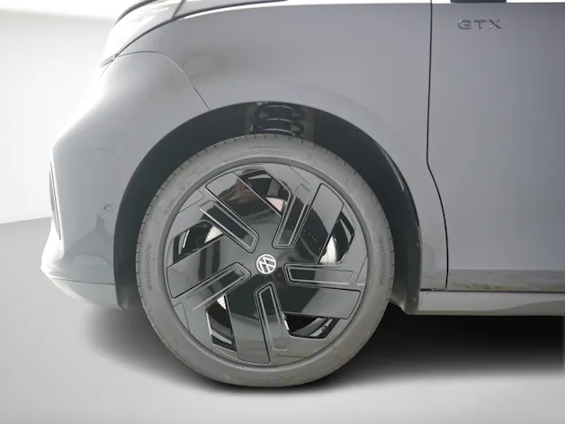 VW ID.Buzz 84kWh GTX 4MOTION langer Radstand