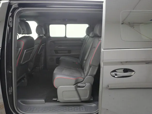 VW ID.Buzz 84kWh GTX 4MOTION langer Radstand