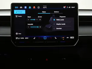 VW ID.Buzz 84kWh GTX 4MOTION langer Radstand