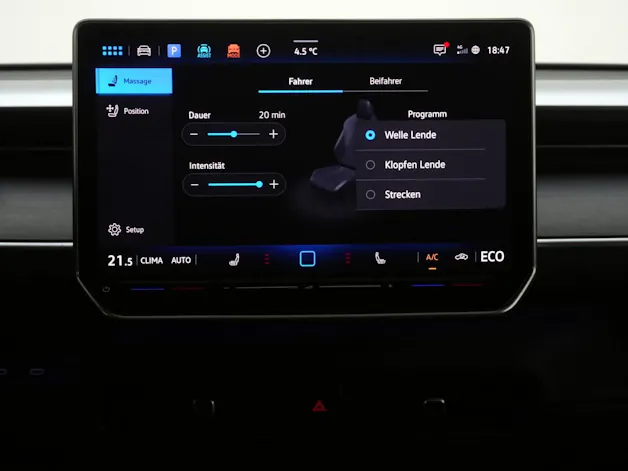 VW ID.Buzz 84kWh GTX 4MOTION langer Radstand
