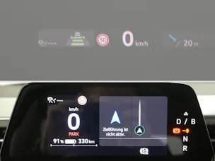 VW ID.Buzz 84kWh GTX 4MOTION langer Radstand