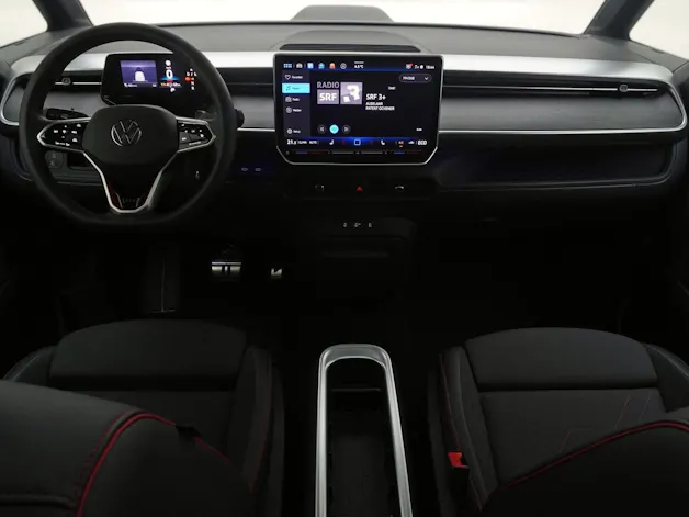 VW ID.Buzz 84kWh GTX 4MOTION langer Radstand