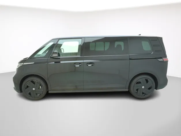VW ID.Buzz 84kWh GTX 4MOTION langer Radstand