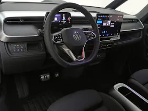VW ID.Buzz 84kWh GTX 4MOTION langer Radstand