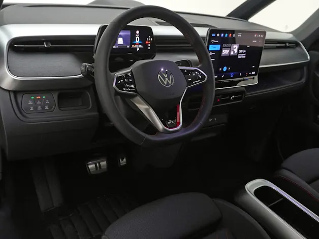 VW ID.Buzz 84kWh GTX 4MOTION langer Radstand