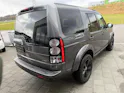 Land Rover Discovery 3.0 SDV6 256 HSE