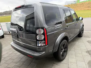 Land Rover Discovery 3.0 SDV6 256 HSE