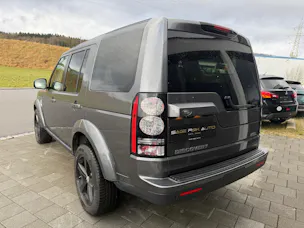 Land Rover Discovery 3.0 SDV6 256 HSE