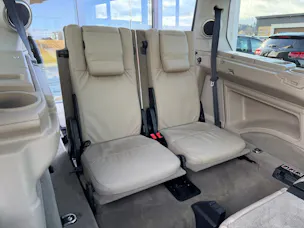 Land Rover Discovery 3.0 SDV6 256 HSE