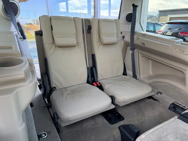 Land Rover Discovery 3.0 SDV6 256 HSE