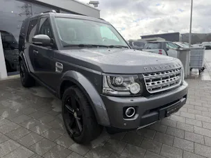 Land Rover Discovery 3.0 SDV6 256 HSE