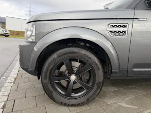Land Rover Discovery 3.0 SDV6 256 HSE