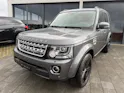 Land Rover Discovery 3.0 SDV6 256 HSE