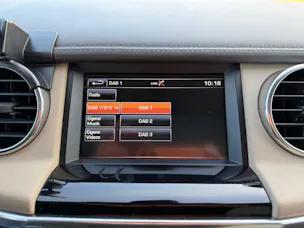 Land Rover Discovery 3.0 SDV6 256 HSE